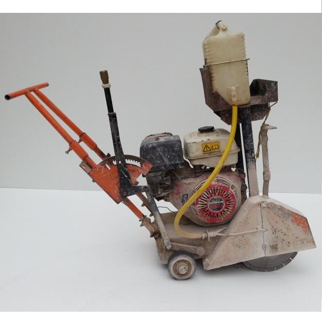 Cortadora de Juntas Norton C99 a Gasolina (Ocasión) 